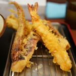 讃岐うどん いわい - 