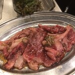 平和園 - サーロイン