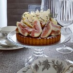 マコトエバラ×モンレアル - 