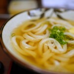 讃岐うどん いわい - 