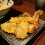 讃岐うどん いわい - 