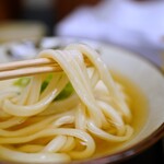 讃岐うどん いわい - 