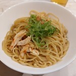 みなとや - 無料な替玉はいつもの細麺