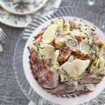 マコトエバラ×モンレアル - 