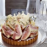 マコトエバラ×モンレアル - 