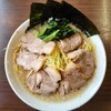 ラーメンショップ 糸魚川店