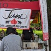 JANI SRI LANKAN KITCHEN 下通店
