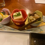 海鮮炭火料理 空雅 - 