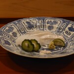 津の守坂 小柴 - 