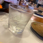 海鮮炭火料理 空雅 - 