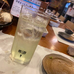 海鮮炭火料理 空雅 - 