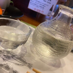 海鮮炭火料理 空雅 - 