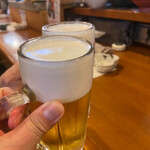 海鮮炭火料理 空雅 - 