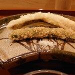 津の守坂 小柴 - 