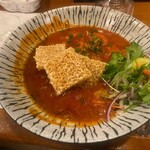 海鮮炭火料理 空雅 - 