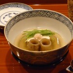 津の守坂 小柴 - 