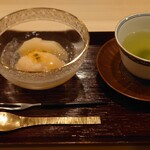 津の守坂 小柴 - 