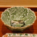 津の守坂 小柴 - 