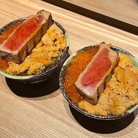 焼うおいし川  六本木凛華楼 - 