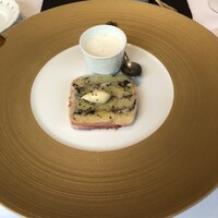 ラ・ブランシュ - 