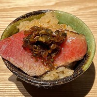 焼うおいし川  六本木凛華楼 - 