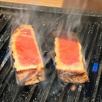 焼うおいし川  六本木凛華楼 - 