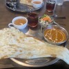 Tikka Naan&Curry&Kebab