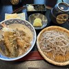 そば処 みゆき庵 - 料理写真: