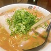ラーメン横綱 阪急三番街店