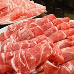 Hokkaidou Shabushabu Pokke - 