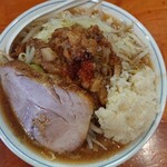 麺 まる井 - 