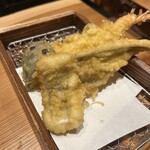 蕎麦前酒場 はんさむ - 