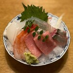 Nanae Zushi - 