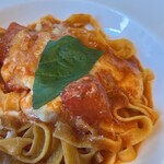 Trattoria L'astro - 