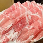 Hokkaidou Shabushabu Pokke - 