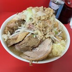 ラーメン二郎 - 