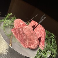 焼肉 牛印 新宿店 - 