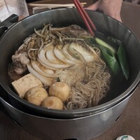 モリタ屋 木屋町店 - 