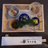 モリタ屋 木屋町店 - 