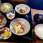 アーボ - ランチの膳