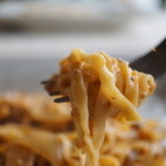 イロナキカゼ - ［2013.09］パスタアップ！