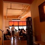 カフェ・スコーラ - 