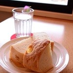 カフェ・スコーラ - 