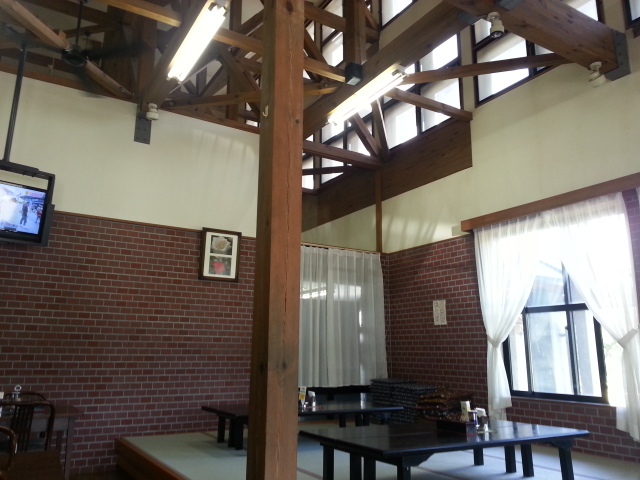 トムトムキキル - 安比高原（麺類）の写真