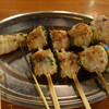 博多串焼きかかし屋