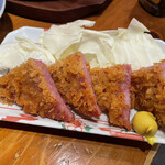 格安ビールと鉄鍋餃子 3・6・5酒場 渋谷宮益坂店 - 