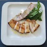 ビフトロ バイ ラ コクシネル - 