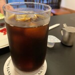 Rondim Matsue Honten - アイスコーヒー