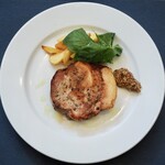 ビフトロ バイ ラ コクシネル - 