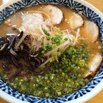 札幌ラーメンあらた - 